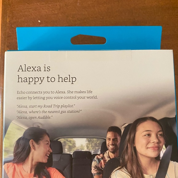 Echo Auto - Picture 2 of 2